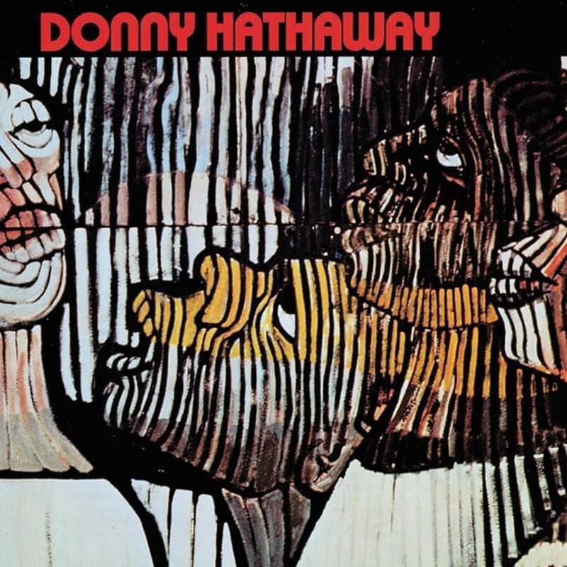 Donny Hathaway - A Donny Hathaway Collection - Amazon.com Music